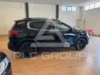 2021 Citroen C5