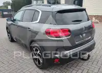 2021 Citroen C5