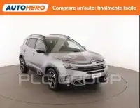 2021 Citroen C5