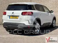 2021 Citroen C5