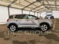 2021 Citroen C5