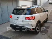 2021 Citroen C5