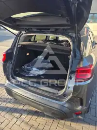 2021 Citroen C5