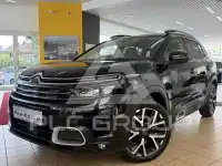 2021 Citroen C5