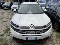 2021 Citroen C5