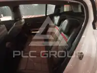 2021 Citroen C5