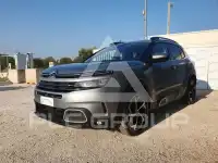2021 Citroen C5
