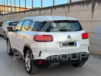 2021 Citroen C5