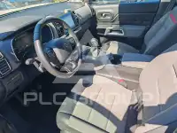 2021 Citroen C5