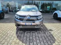 2021 Citroen C5
