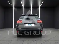 2021 Citroen C5