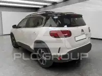 2021 Citroen C5
