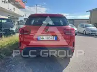 2021 Citroen C5