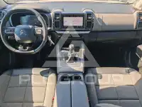 2021 Citroen C5