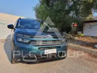2021 Citroen C5