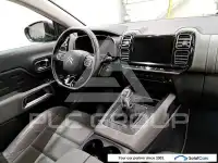2021 Citroen C5