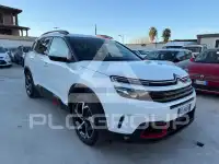 2021 Citroen C5