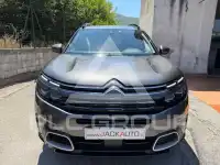 2021 Citroen C5