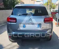 2021 Citroen C5