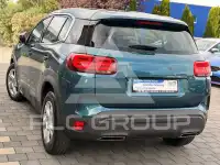 2021 Citroen C5