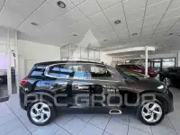 2021 Citroen C5