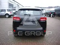 2021 Citroen C5