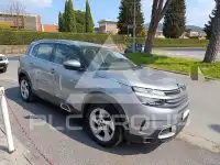 2021 Citroen C5