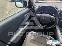 2021 Citroen C5