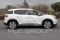 2021 Citroen C5