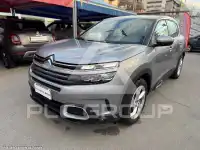 2021 Citroen C5