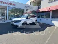 2021 Citroen C5