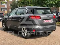 2021 Citroen C5