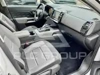 2021 Citroen C5