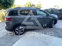 2021 Citroen C5