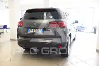 2021 Citroen C5