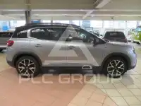 2021 Citroen C5
