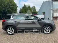 2021 Citroen C5