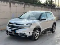 2021 Citroen C5