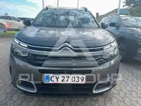 2021 Citroen C5