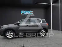 2021 Citroen C5