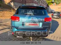 2021 Citroen C5