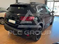 2021 Citroen C5