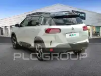 2021 Citroen C5
