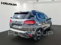 2021 Citroen C5