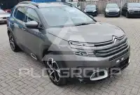 2021 Citroen C5