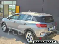 2021 Citroen C5