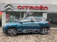 2021 Citroen C5