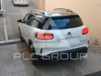 2021 Citroen C5