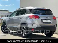 2021 Citroen C5