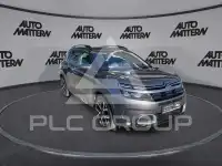 2021 Citroen C5